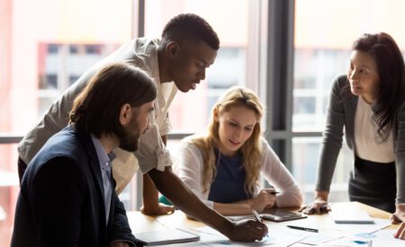 Benefits of Adaptability and Flexibility
