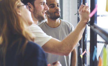 Developing Personal Effectiveness at Work