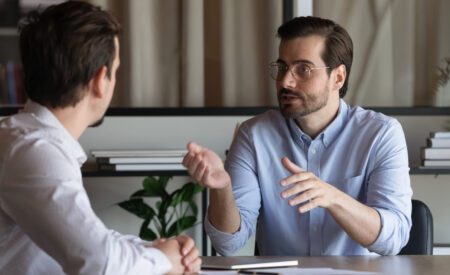How To Develop Your Questioning & Listening Skills