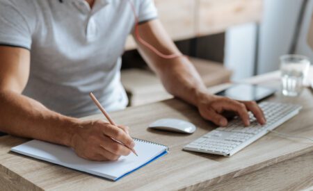 How To Plan Your Own Personal Development