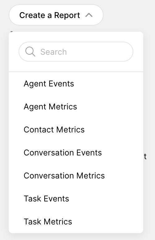 Datasets for Insight Builder